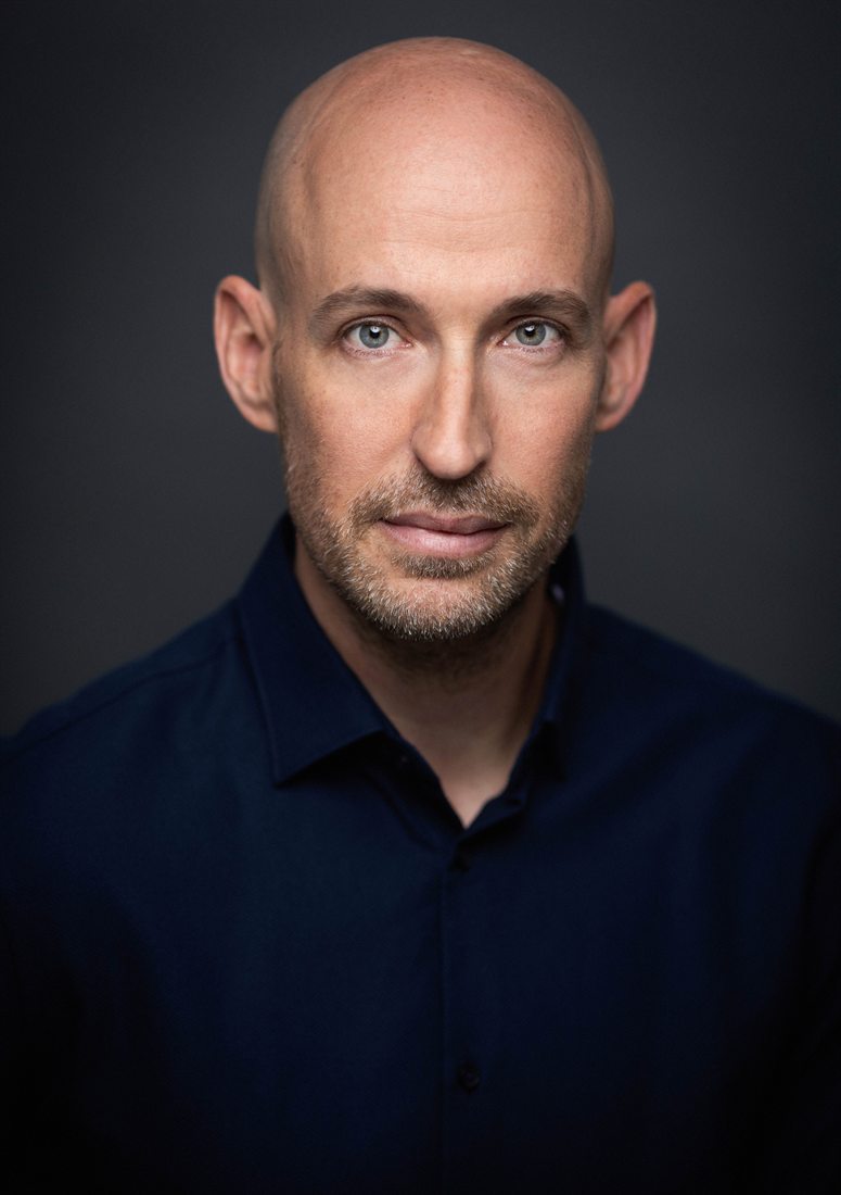 Ron Weinberg, co-founder of MALON